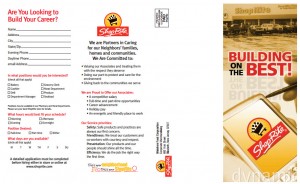 ShopRite Employment Job Application ShopRite Employment Job Application