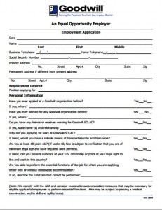 goodwill app form